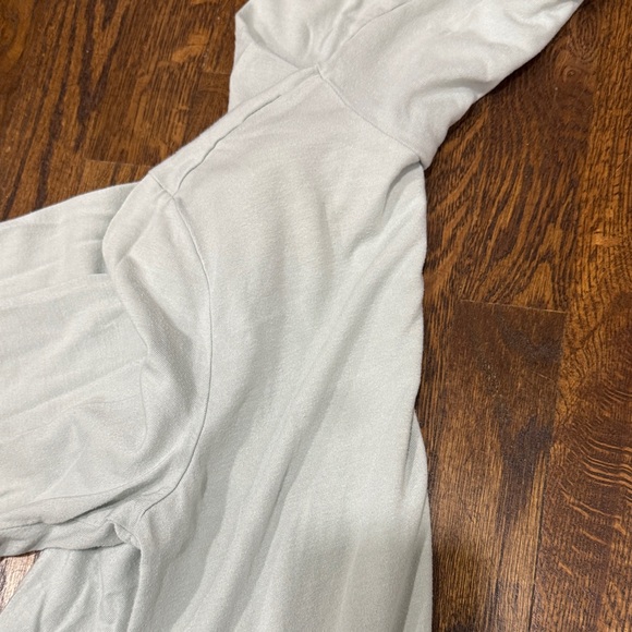 Free Fly Pull Over Hooded Long Sleeve - Picture 8 of 8